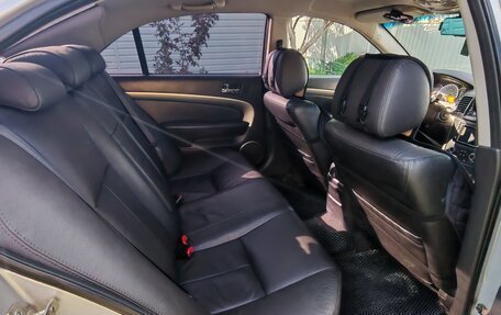 Chevrolet Epica, 2008 год, 470 000 рублей, 11 фотография
