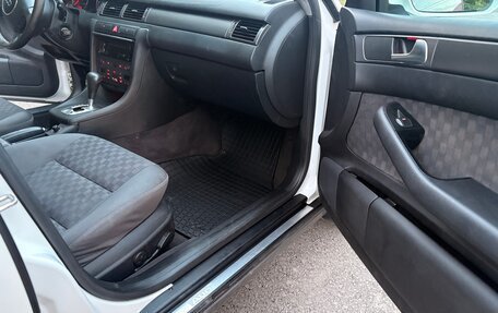 Audi A6, 2002 год, 470 000 рублей, 3 фотография