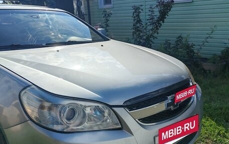Chevrolet Epica, 2008 год, 470 000 рублей, 4 фотография