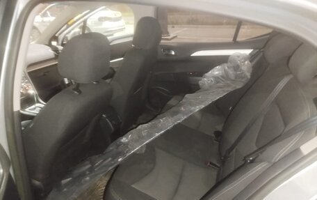 Citroen C4 II рестайлинг, 2014 год, 285 000 рублей, 10 фотография