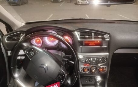 Citroen C4 II рестайлинг, 2014 год, 285 000 рублей, 7 фотография