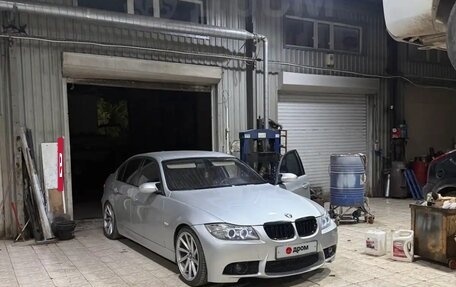 BMW 3 серия, 2005 год, 670 000 рублей, 4 фотография