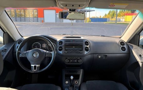 Volkswagen Tiguan I, 2012 год, 1 200 000 рублей, 7 фотография