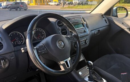 Volkswagen Tiguan I, 2012 год, 1 200 000 рублей, 8 фотография