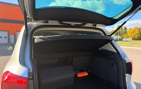 Volkswagen Tiguan I, 2012 год, 1 200 000 рублей, 6 фотография
