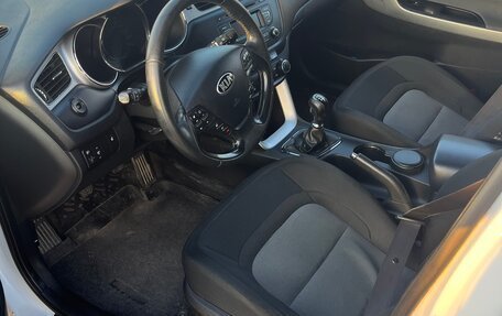 KIA cee'd III, 2013 год, 1 000 000 рублей, 4 фотография