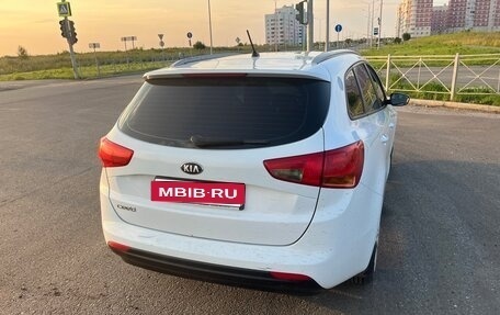 KIA cee'd III, 2013 год, 1 000 000 рублей, 3 фотография