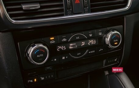 Mazda CX-5 II, 2017 год, 1 795 000 рублей, 15 фотография