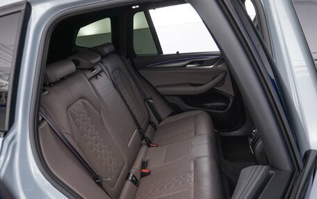 BMW X3 M, 2021 год, 6 888 052 рублей, 7 фотография