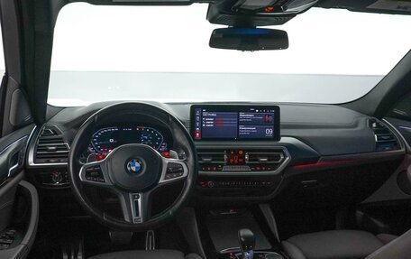 BMW X3 M, 2021 год, 6 888 052 рублей, 6 фотография