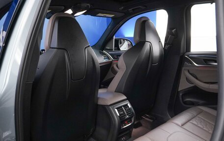 BMW X3 M, 2021 год, 6 888 052 рублей, 11 фотография