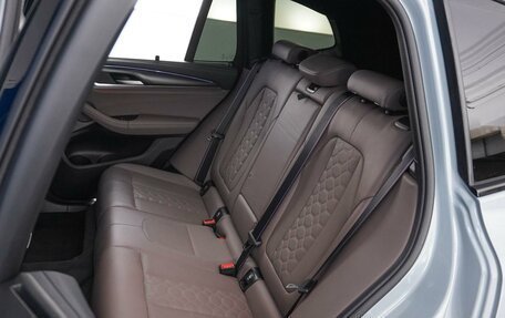 BMW X3 M, 2021 год, 6 888 052 рублей, 9 фотография