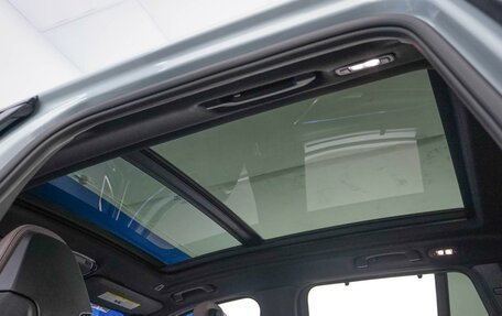 BMW X3 M, 2021 год, 6 888 052 рублей, 12 фотография