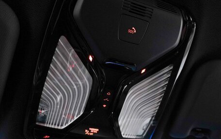 BMW X3 M, 2021 год, 6 888 052 рублей, 13 фотография