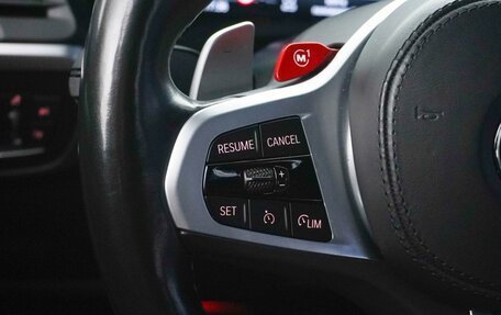 BMW X3 M, 2021 год, 6 888 052 рублей, 14 фотография