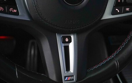 BMW X3 M, 2021 год, 6 888 052 рублей, 19 фотография
