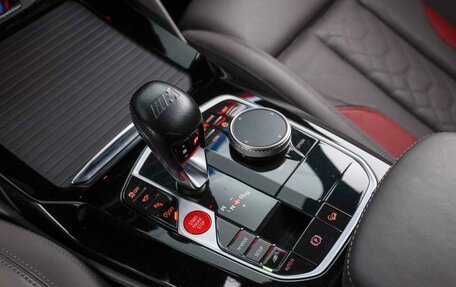 BMW X3 M, 2021 год, 6 888 052 рублей, 20 фотография