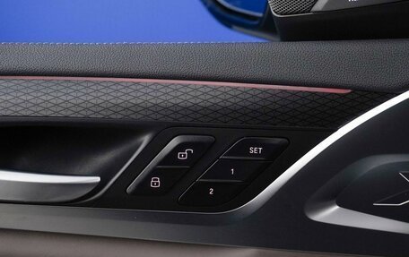 BMW X3 M, 2021 год, 6 888 052 рублей, 24 фотография