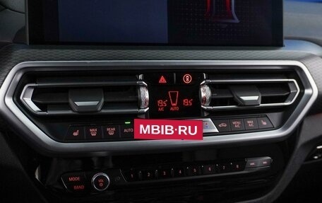 BMW X3 M, 2021 год, 6 888 052 рублей, 23 фотография