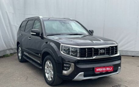KIA Mohave I, 2020 год, 4 999 000 рублей, 3 фотография