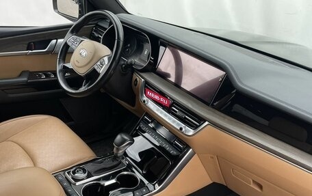 KIA Mohave I, 2020 год, 4 999 000 рублей, 10 фотография