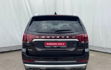 KIA Mohave I, 2020 год, 4 999 000 рублей, 5 фотография