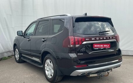 KIA Mohave I, 2020 год, 4 999 000 рублей, 6 фотография