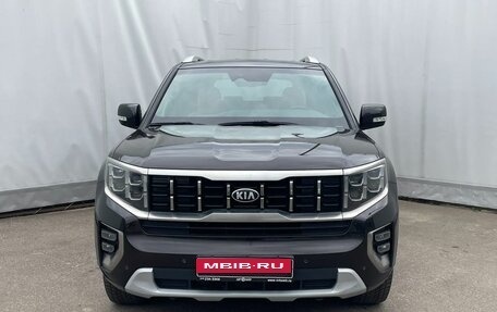 KIA Mohave I, 2020 год, 4 999 000 рублей, 2 фотография