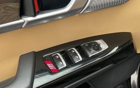 KIA Mohave I, 2020 год, 4 999 000 рублей, 11 фотография
