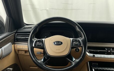 KIA Mohave I, 2020 год, 4 999 000 рублей, 16 фотография