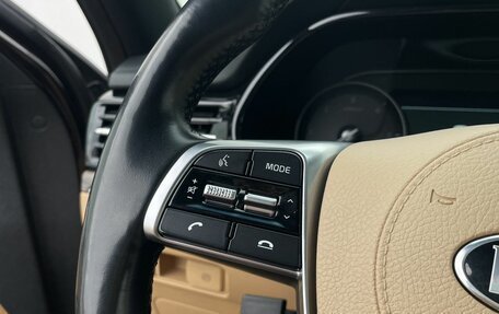KIA Mohave I, 2020 год, 4 999 000 рублей, 17 фотография