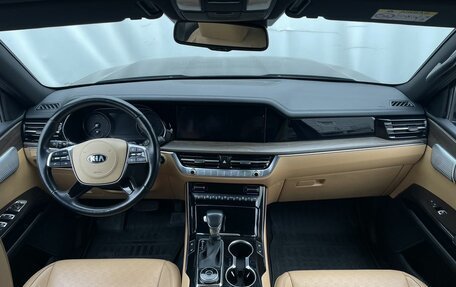KIA Mohave I, 2020 год, 4 999 000 рублей, 15 фотография