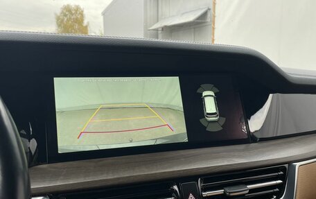 KIA Mohave I, 2020 год, 4 999 000 рублей, 20 фотография