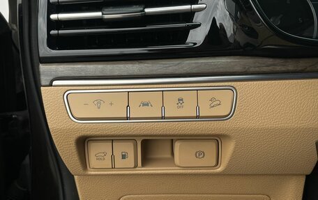 KIA Mohave I, 2020 год, 4 999 000 рублей, 13 фотография