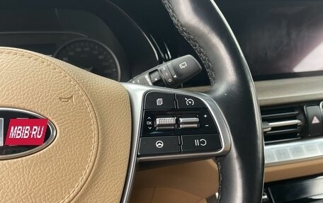 KIA Mohave I, 2020 год, 4 999 000 рублей, 18 фотография