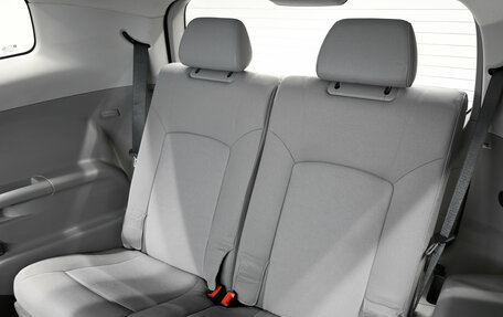 Chevrolet Orlando I, 2012 год, 1 395 000 рублей, 10 фотография