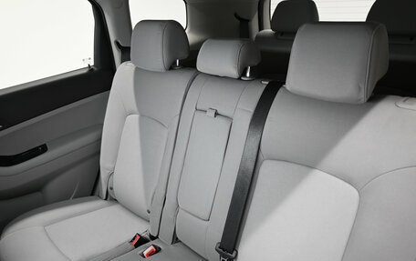 Chevrolet Orlando I, 2012 год, 1 395 000 рублей, 9 фотография