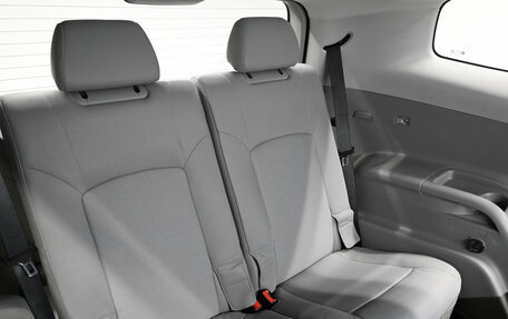 Chevrolet Orlando I, 2012 год, 1 395 000 рублей, 13 фотография