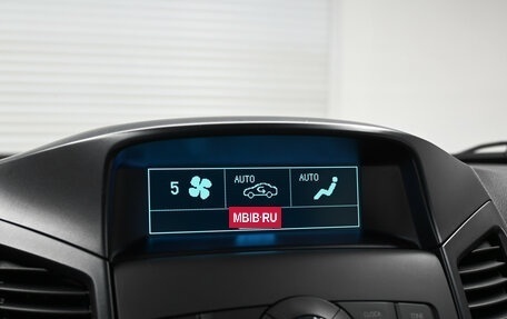 Chevrolet Orlando I, 2012 год, 1 395 000 рублей, 16 фотография