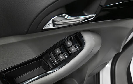 Chevrolet Orlando I, 2012 год, 1 395 000 рублей, 19 фотография
