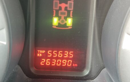 Mitsubishi Pajero IV, 2011 год, 1 550 000 рублей, 2 фотография