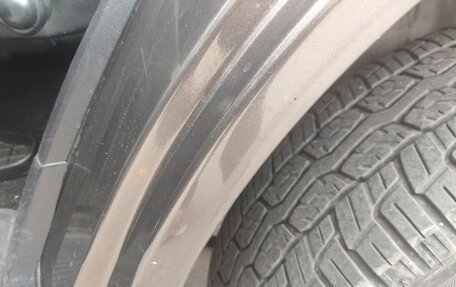 Mitsubishi Pajero IV, 2011 год, 1 550 000 рублей, 8 фотография