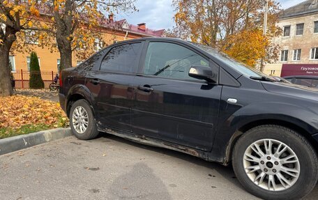 Ford Focus II рестайлинг, 2007 год, 350 000 рублей, 5 фотография