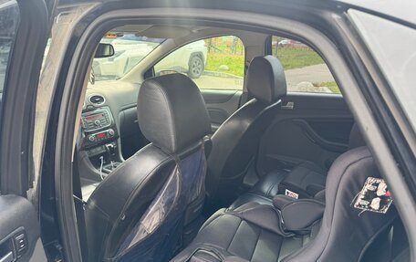 Ford Focus II рестайлинг, 2007 год, 350 000 рублей, 11 фотография