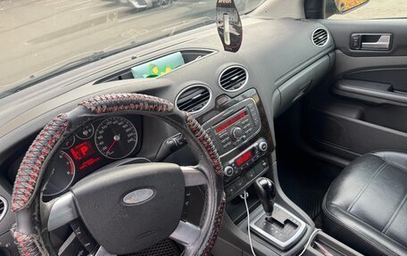 Ford Focus II рестайлинг, 2007 год, 350 000 рублей, 13 фотография