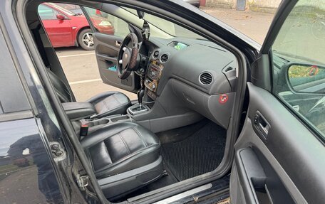 Ford Focus II рестайлинг, 2007 год, 350 000 рублей, 14 фотография