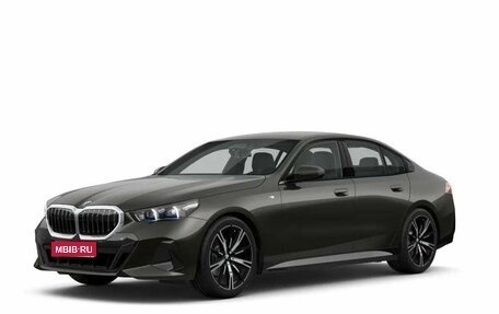 BMW 5 серия, 2025 год, 8 840 000 рублей, 1 фотография
