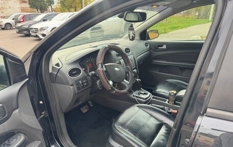 Ford Focus II рестайлинг, 2007 год, 350 000 рублей, 8 фотография