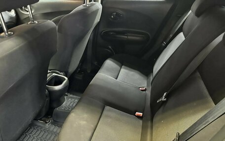 Nissan Juke II, 2014 год, 925 363 рублей, 15 фотография