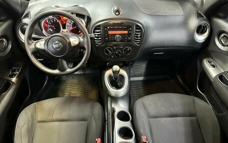 Nissan Juke II, 2014 год, 925 363 рублей, 14 фотография